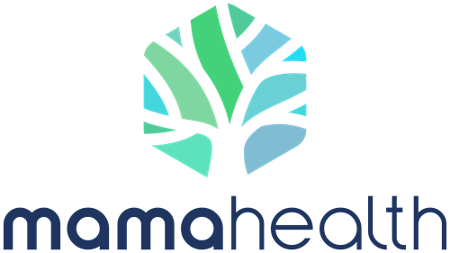 Logo Mama Health